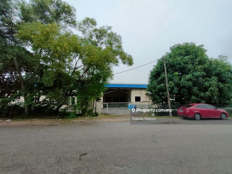 Gudang untuk Disewa di Kota Bharu, Kelantan oleh Nabila Nazori - iProperty.com.my