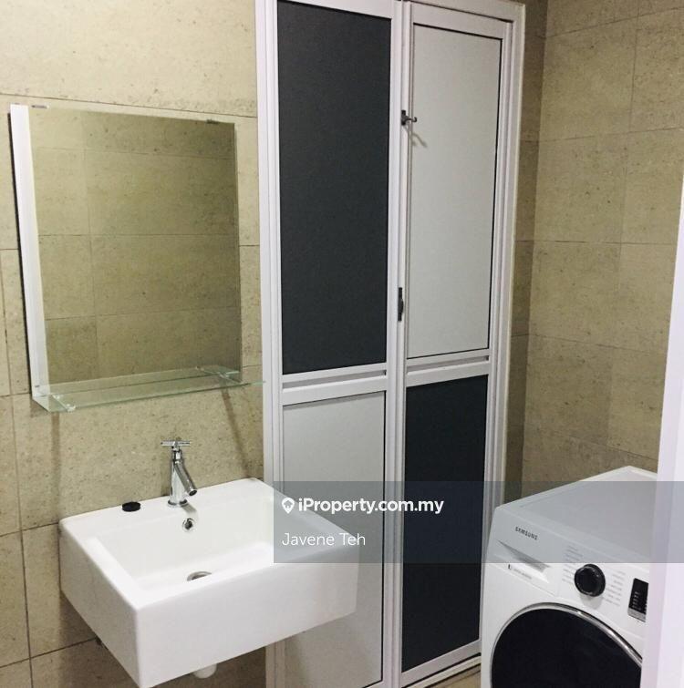 Kediaman Servis untuk Disewa di Kenwingston Square Garden oleh Javene Teh - iProperty.com.my