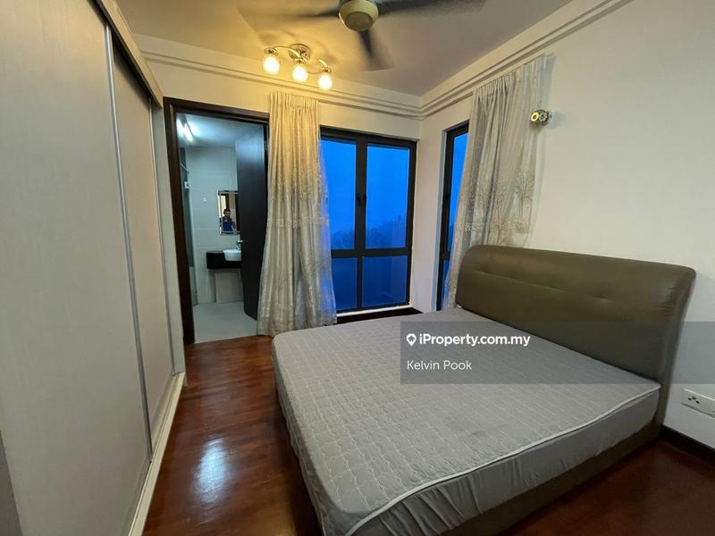 Condominium for Sale in Gardenview Residences by Kelvin Pook - iProperty.com.my