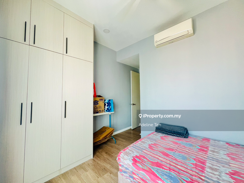 Kondominium untuk Disewa di The Riyang oleh Adeline Teh - iProperty.com.my