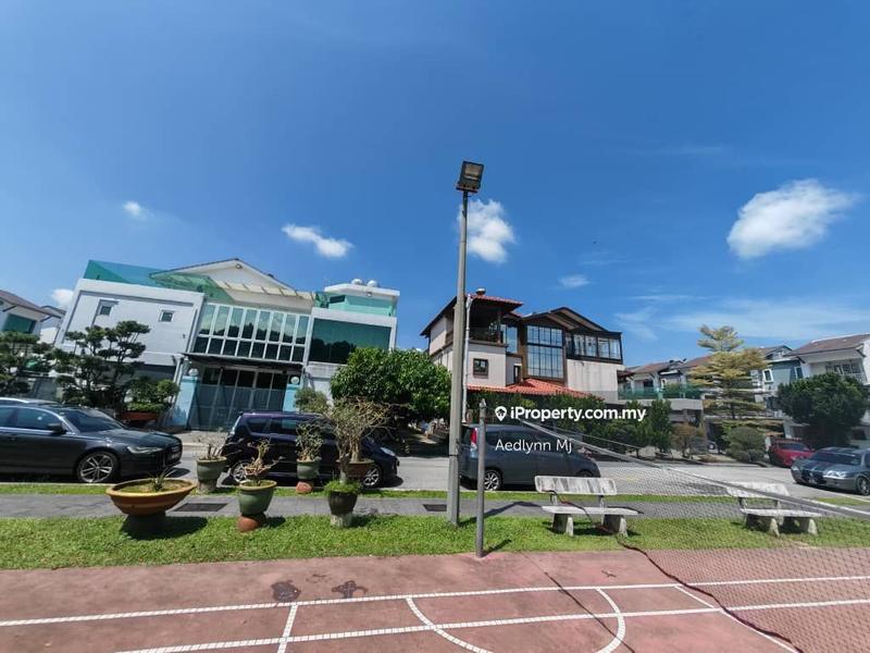 Rumah Berangkai 3 Tingkat untuk Dijual di Taman Meranti Jaya, Puchong oleh Aedlynn Mj - iProperty.com.my