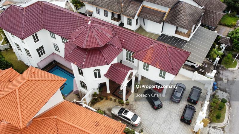 Bungalow House for Sale in Seksyen 7, Shah Alam by Joseph Chan - iProperty.com.my