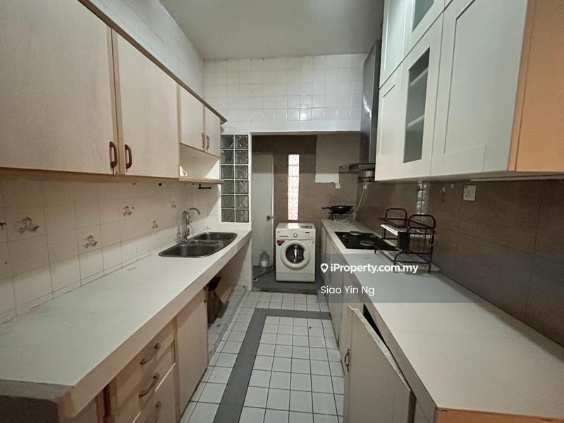 Kondominium untuk Disewa di Taman Desa Pesona oleh Wendy Ng - Kitchen - iProperty.com.my