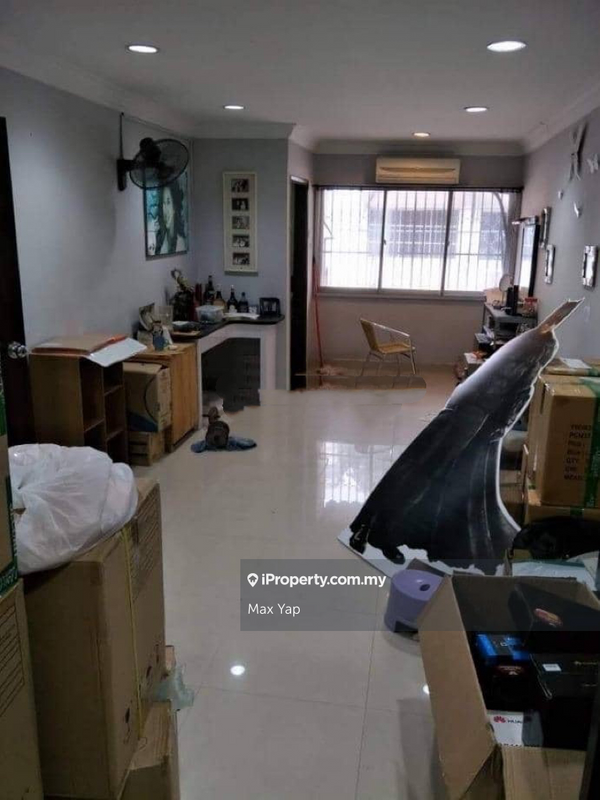 2-storey Terraced House for Sale in Taman Wahyu, Batu Caves by Max Yap - iProperty.com.my