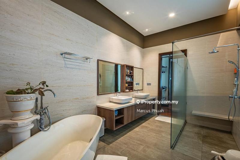 Banglo untuk Dijual di E&O Bungalow, Tanjung Tokong oleh Marcus Phuah - iProperty.com.my