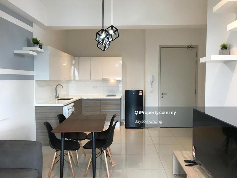 Service Residence for Sale in 28 Boulevard by Jayson Chong - iProperty.com.my