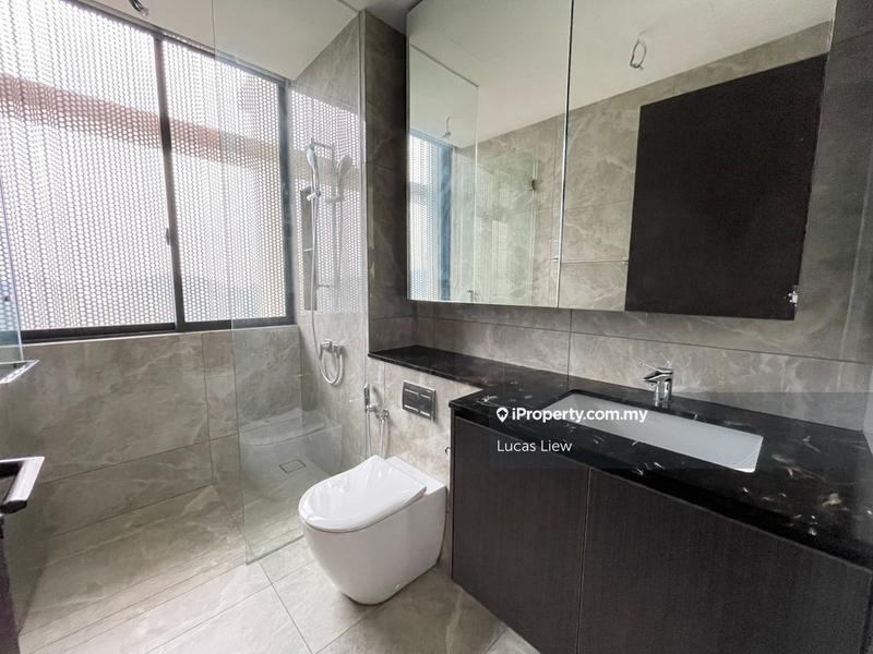 Residensi Servis untuk Dijual di Park Regent @Desa Park City oleh Lucas Liew - iProperty.com.my