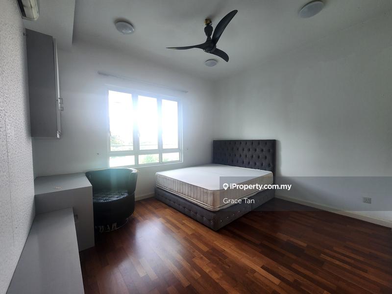 Condominium for Sale in Surian Residences by Grace Tan - iProperty.com.my