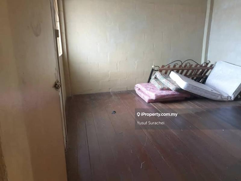 Cluster House for Sale in Taman Sembilang, Seberang Jaya by Yusuf Surachei - iProperty.com.my