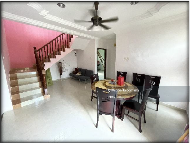 Banglo untuk Dijual di Taman Tuanku Jaafar Resort, Senawang oleh Abby Tan - iProperty.com.my