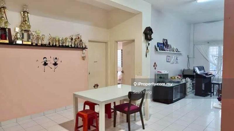 Kondominium untuk Dijual di Casa Venicia Condominium oleh Sean Yong - iProperty.com.my