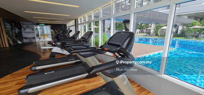 Service Residence for Sale in Pinnacle Sri Petaling by Marcus Mun - iProperty.com.my