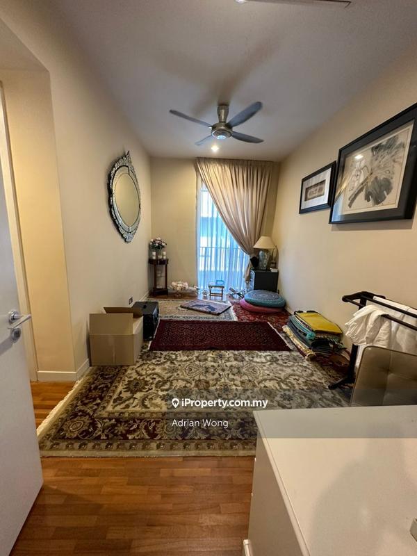 Kondominium untuk Dijual di Dedaun Condominium oleh Adrian Wong - iProperty.com.my