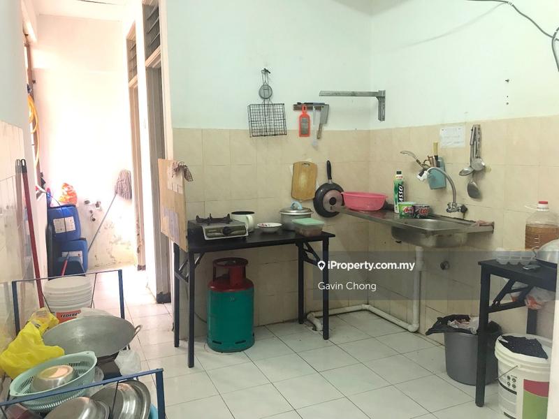 Pangsapuri untuk Dijual di Taman Cheras Prima Apartment oleh Gavin Chong - iProperty.com.my