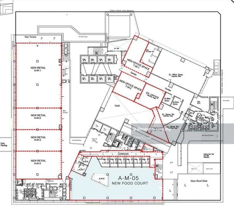Retail-Space for Rent in Taman Tun Dr Ismail, Kuala Lumpur by Tina Chua - iProperty.com.my