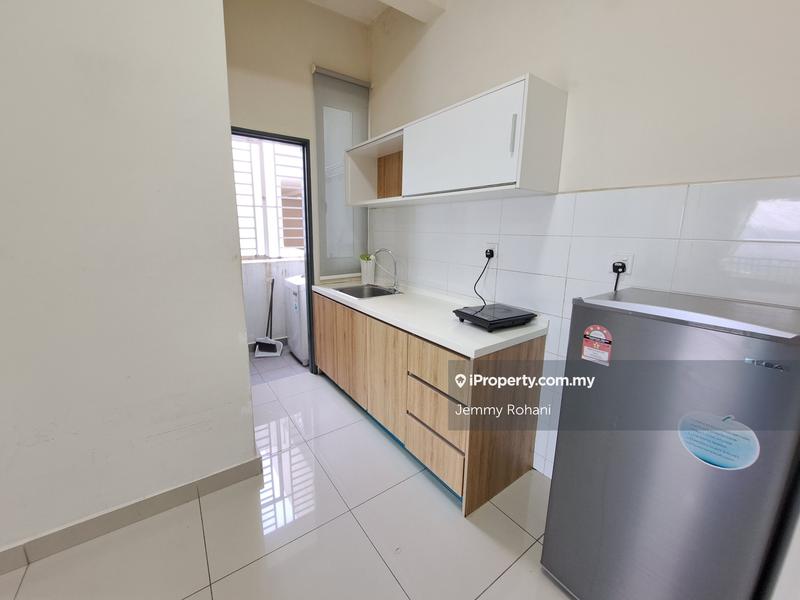 Residensi Servis untuk Dijual di Mesahill oleh Jemmy Rohani - iProperty.com.my