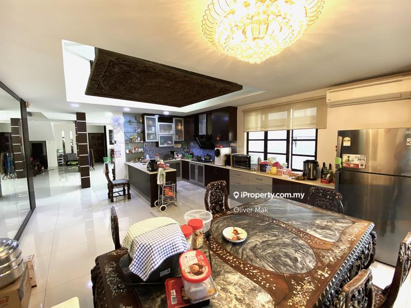 Banglo untuk Dijual di Bukit Jalil, Kuala Lumpur oleh Oliver Mak - iProperty.com.my