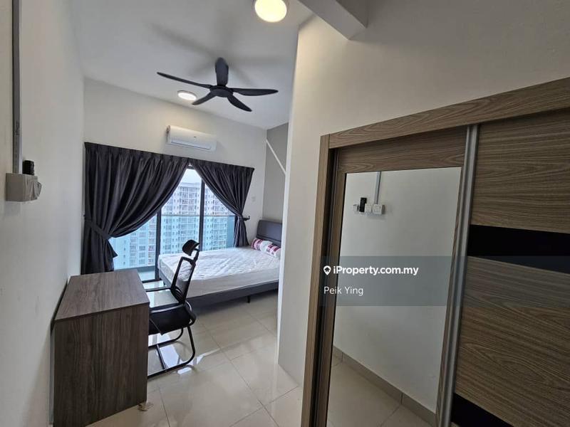 For Sale - D7 (D'Seven Lagoon Perdana)