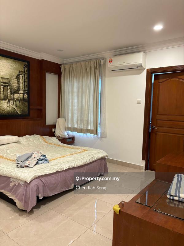 Kondominium untuk Disewa di 202 DC (Desa Cahaya) oleh Chen Kah Seng - iProperty.com.my