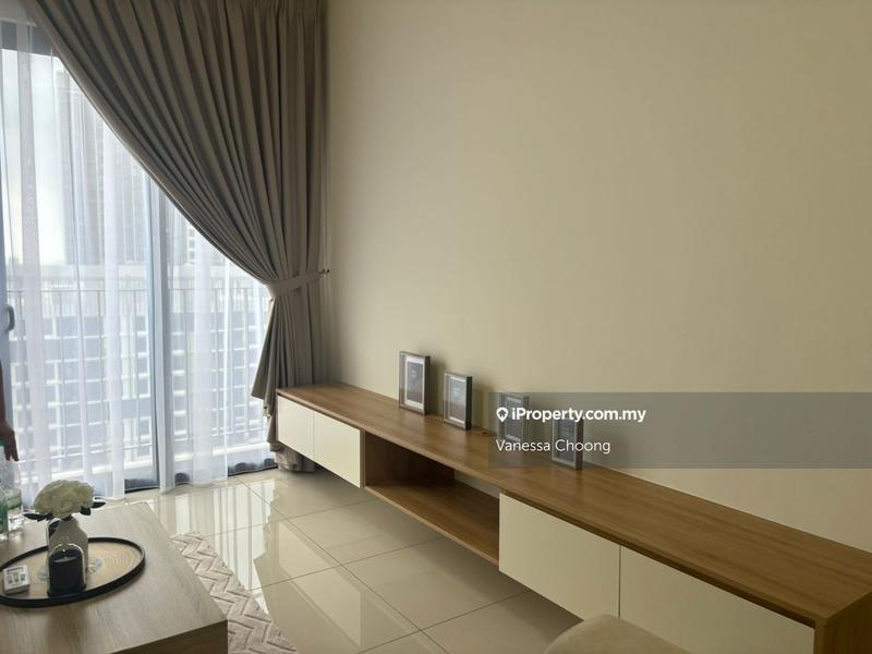For Rent - Sunway Avila Residences