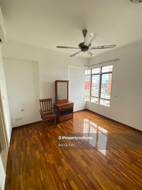 Kondominium untuk Dijual di Rivercity Condominium oleh Aw Qi Fan - iProperty.com.my
