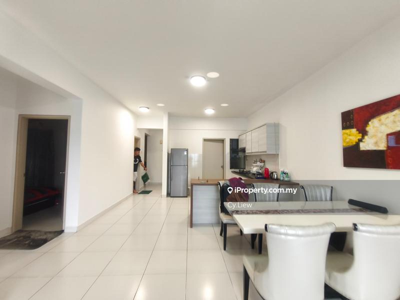 Service Residence for Sale in SetiaWalk by Cy.Liew - iProperty.com.my