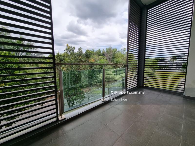 Rumah Berkembar untuk Dijual di Bukit Rahman Putra, Sungai Buloh oleh Ethan Swe - iProperty.com.my