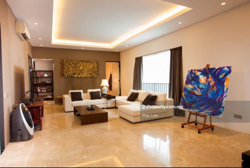 Bungalow House untuk Dijual di Taman Melawati, Ulu Kelang oleh May Lee - iProperty.com.my