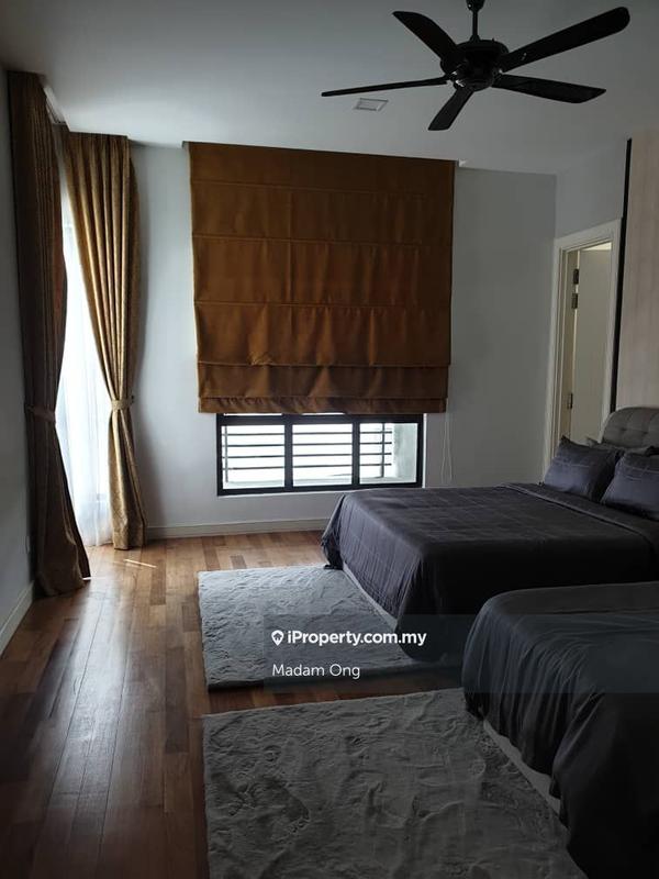 Rumah Berkembar untuk Disewa di Symphony Hills, Cyberjaya oleh Madam Ong - iProperty.com.my
