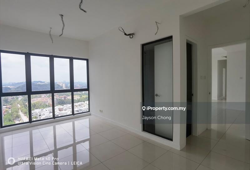 Condominium for Sale in CloudTree Residence by Jayson Chong - iProperty.com.my