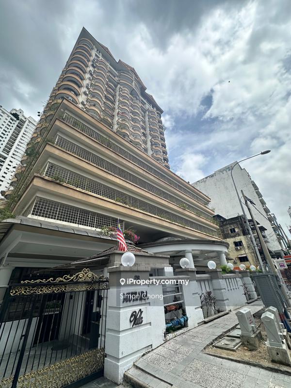 For Sale - Mutiara Villa