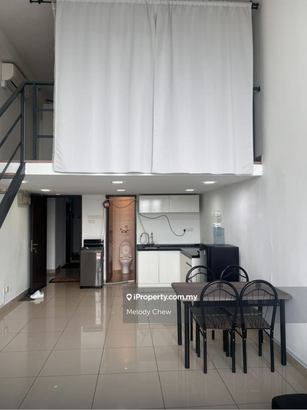 For Sale - INFINITY TOWER, SS6, KELANA JAYA , SELANGOR