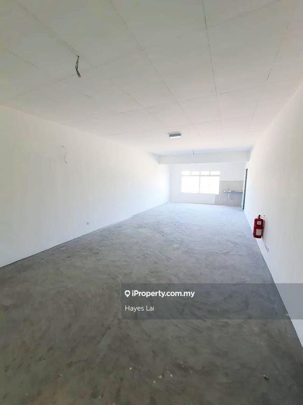 Kilang Teres untuk Disewa di Taman Mas Sepang, Puchong oleh Hayes Lai - iProperty.com.my