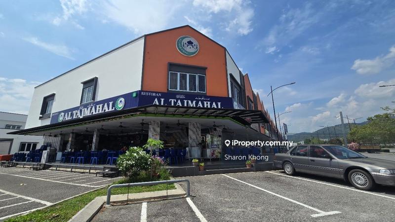 Kedai untuk Dijual di Eco Forest, Semenyih oleh Sharon Khong - iProperty.com.my