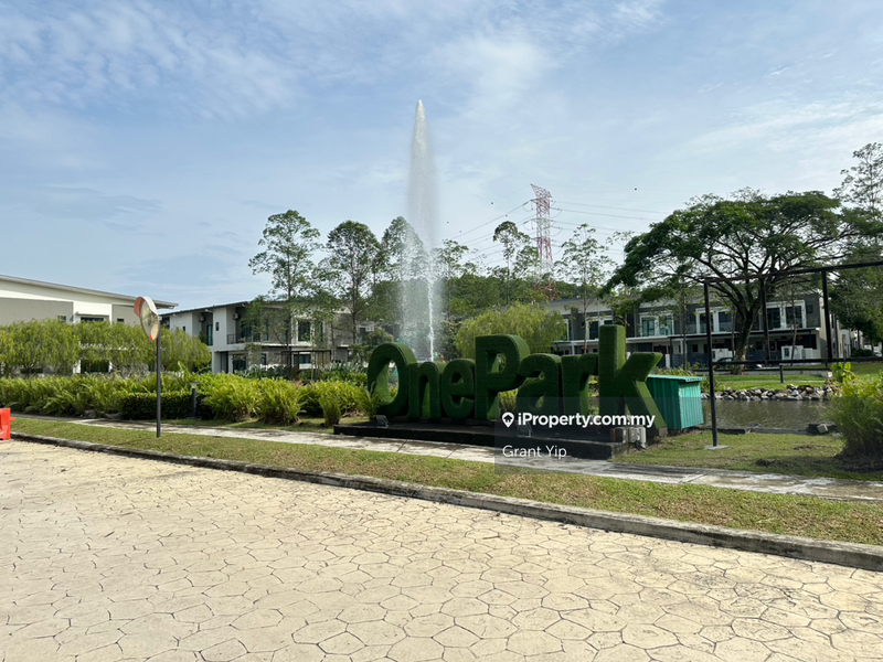 Rumah Teres 2-Tingkat untuk Dijual di Bandar Sunway Semenyih, Semenyih oleh Grant Yip - iProperty.com.my