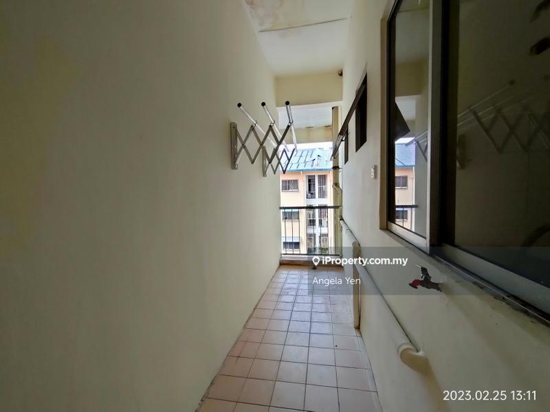 Apartment for Sale in Nountun Apartment by Angela Yen - iProperty.com.my