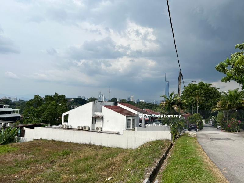 Bungalow House untuk Dijual di Bangsar Baru, Bangsar oleh Shawn Fernandez - iProperty.com.my