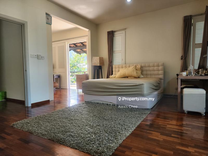 Bungalow House for Sale in Sunway City Ipoh, Ulu Kinta by Alexis Chee - iProperty.com.my