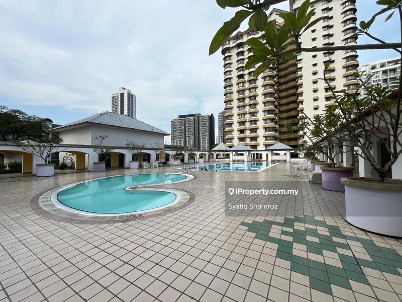 Kondominium untuk Dijual di Menara Polo oleh Syafiq Shamroz - iProperty.com.my