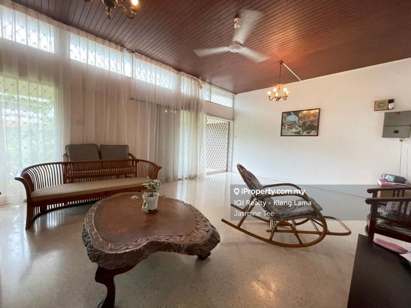Bungalow House untuk Dijual di Taman Hijau Apartment oleh Jasmine Tee - iProperty.com.my