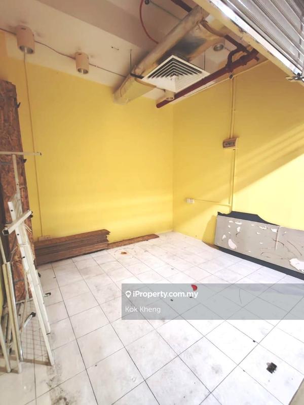 Retail-Space for Rent in Bandar Hilir, Melaka City by Kok Kheng - iProperty.com.my
