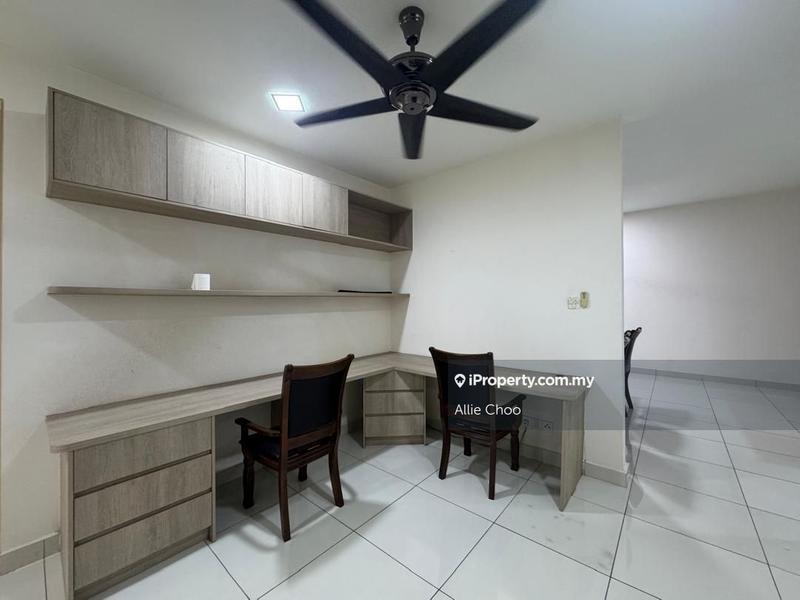 Service Residence untuk Disewa di Isola oleh Allie Choo - iProperty.com.my