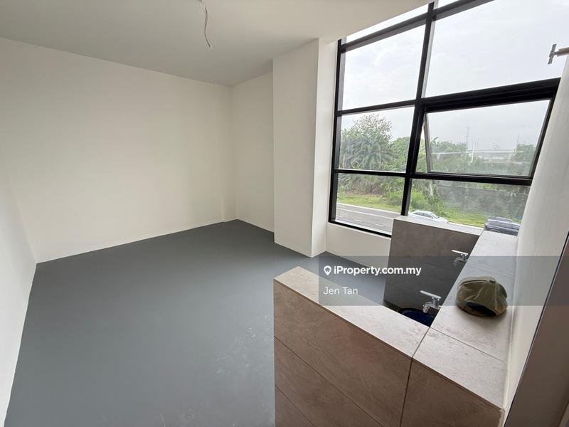 Semi-D Factory for Rent in Jenjarom, Banting by Jen Tan - iProperty.com.my