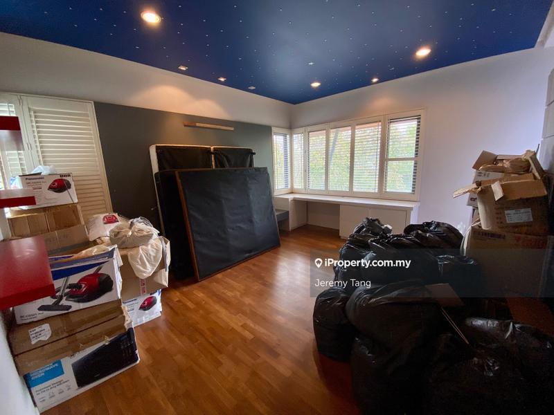 Semi-Detached House for Sale in Taman Damansara Endah, Damansara Heights by Jeremy Tang - iProperty.com.my