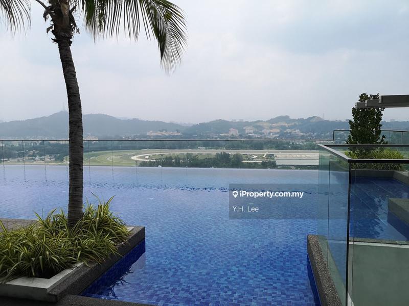 Kediaman Servis untuk Disewa di One South oleh Y.H. Lee - iProperty.com.my