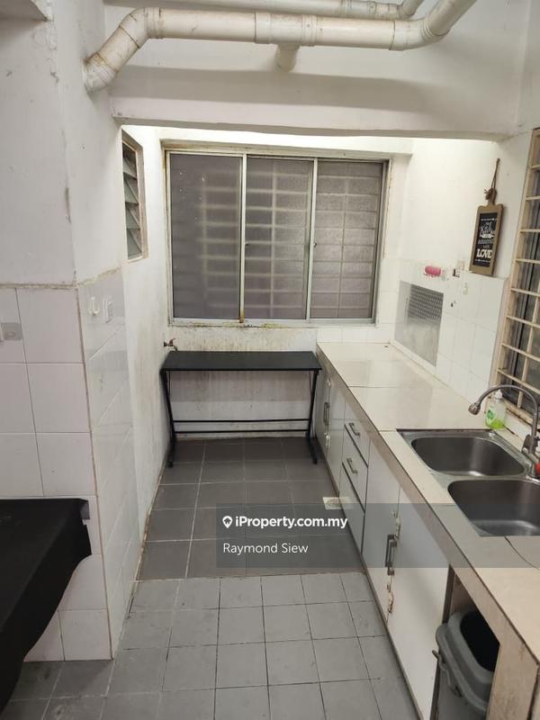 For Rent - Sri Embun