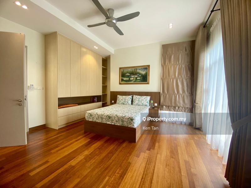 Semi-Detached House for Sale in Estana 32, Kota Damansara by Ken Tan - iProperty.com.my