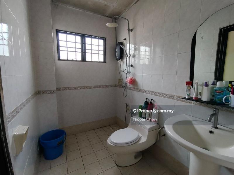 Rumah Berangkai 2 Tingkat untuk Disewa di Kota Damansara, Selangor oleh Nicole Chew - iProperty.com.my