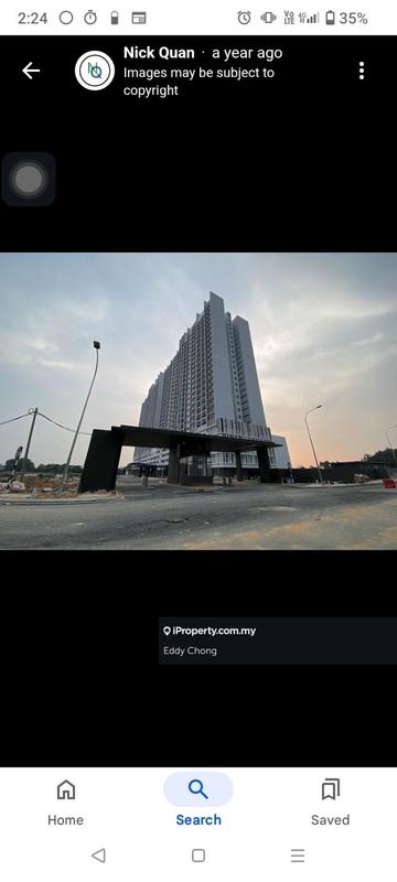 For Sale - Zahra Residensi