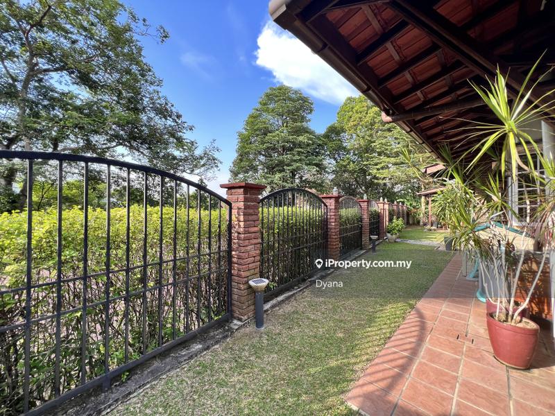 Bungalow House for Sale in Bukit Jelutong, Shah Alam by Dyana - iProperty.com.my